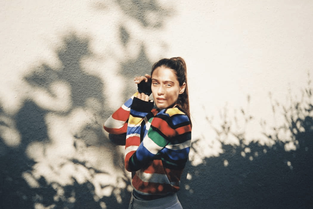 Etre Cecile